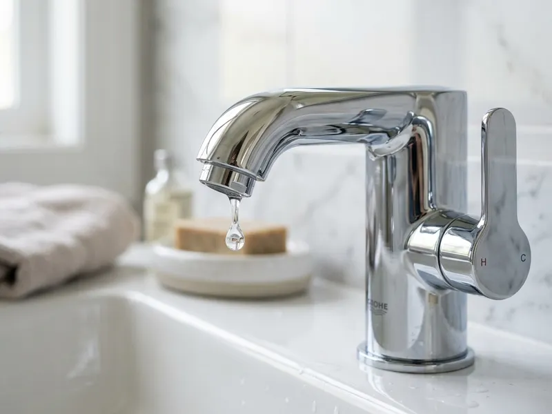 Faucet Repair & Installation Plumber in Fellsburg, PA